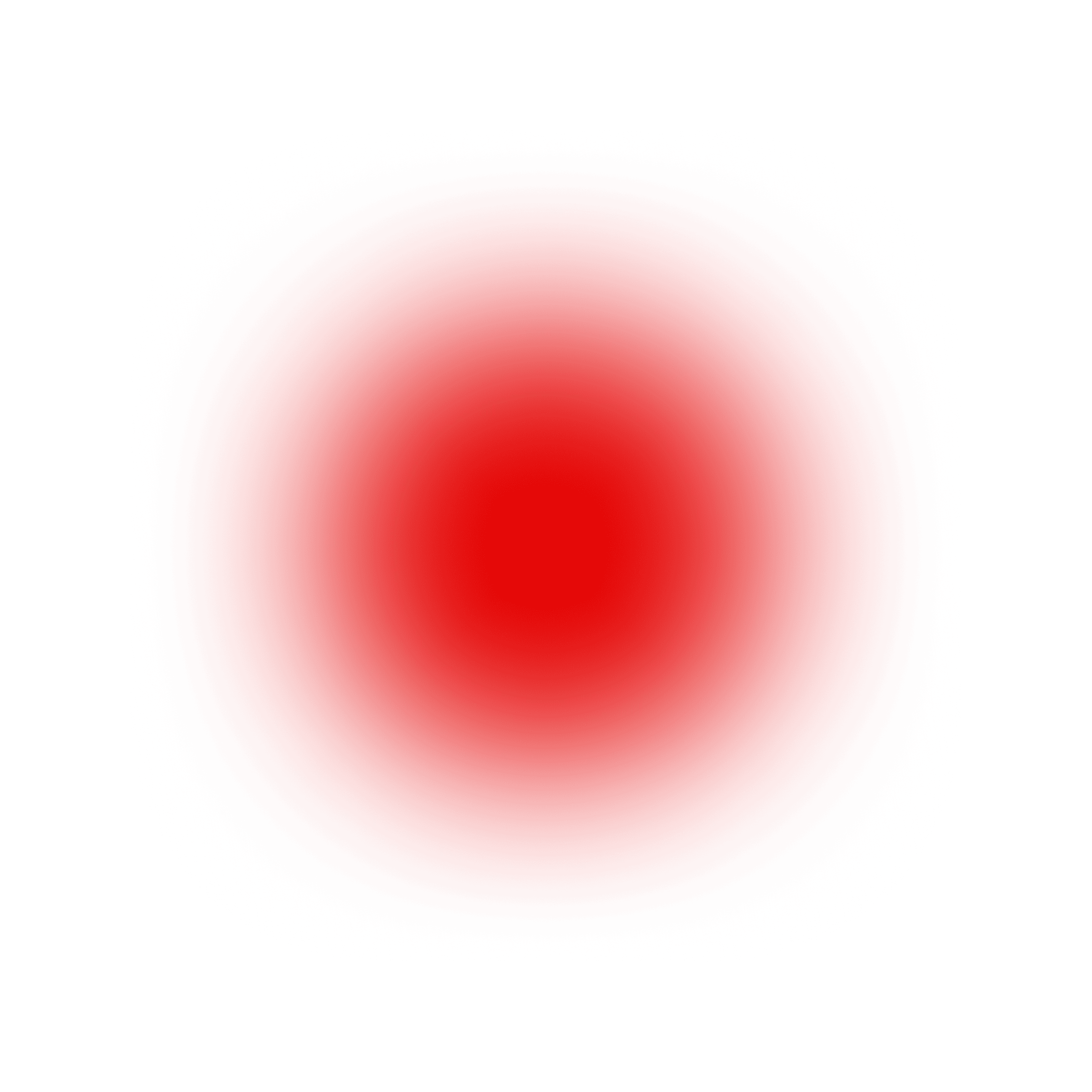 radial